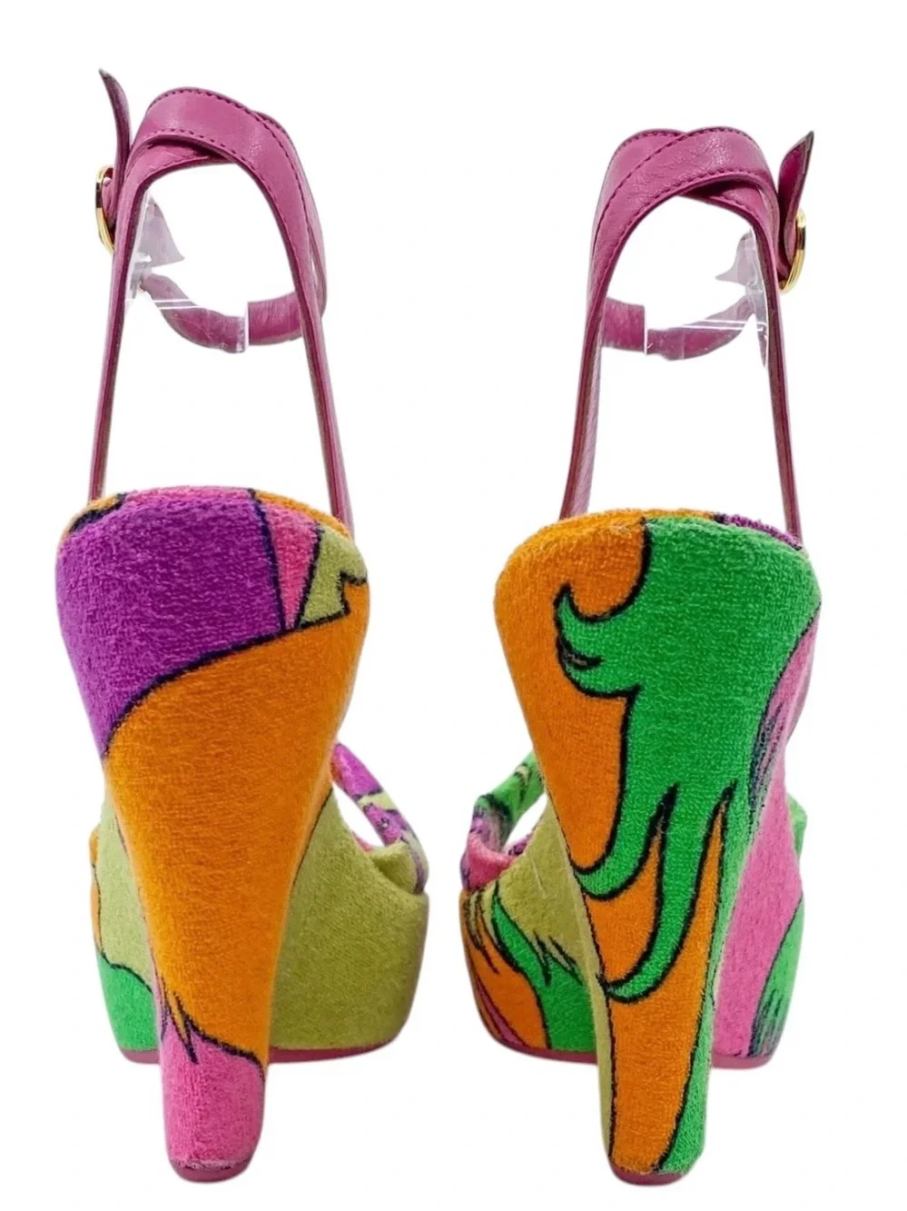 Dolce & Gabbana elevate your